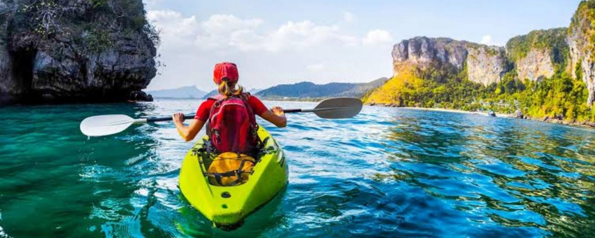 Les 23 meilleures choses à faire à Krabi