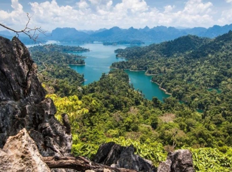 Les meilleures choses à faire dans le parc national de Khao Sok