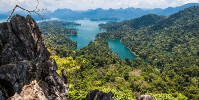 Les meilleures choses à faire dans le parc national de Khao Sok
