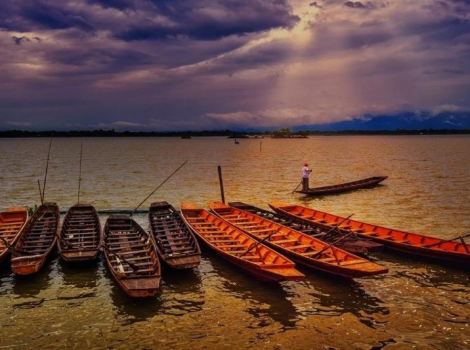 Top 6 meilleures choses à faire à Phayao