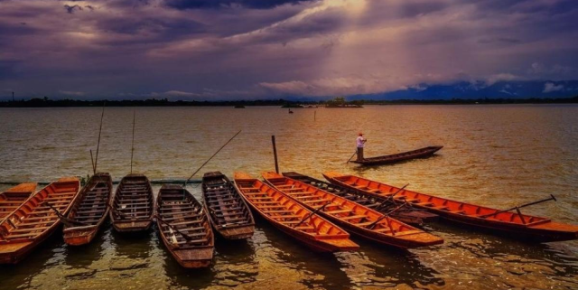 Top 6 meilleures choses à faire à Phayao