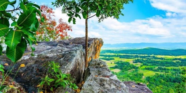 7 informations utiles pour venir à Phayao