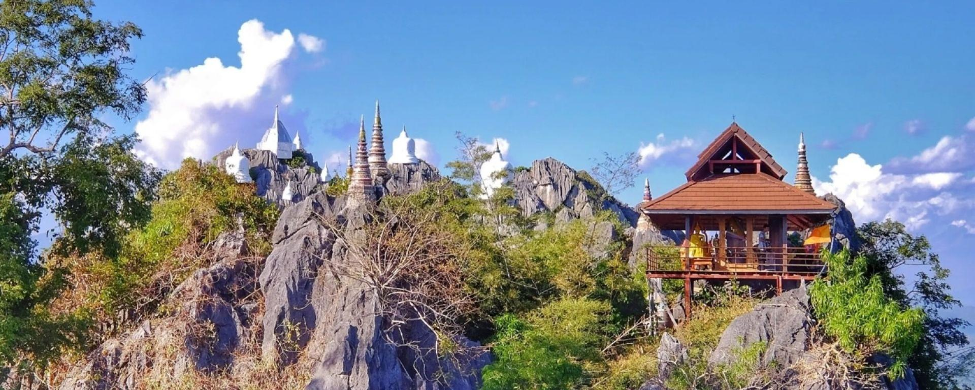 Les 3 choses à voir à Lampang