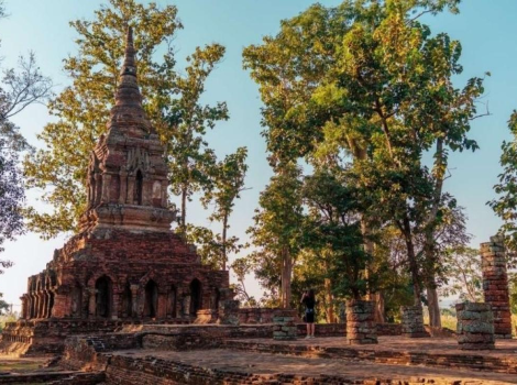 À voir et à faire à Chiang Saen