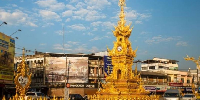 Que faire à Chiang Rai : guide des activités et des visites dans la ville et ses environs