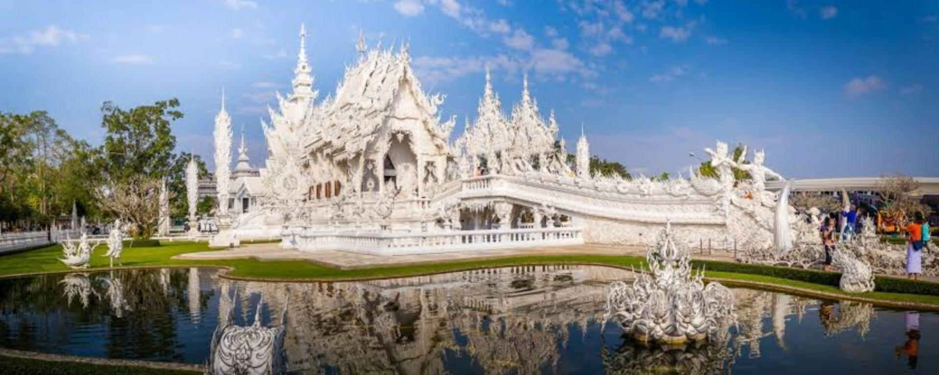 Que faire à Chiang Rai : guide des activités et des visites dans la ville et ses environs