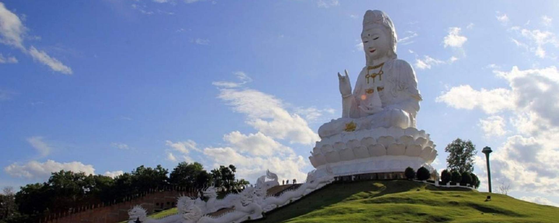 Les 10 meilleures choses à faire à Chiang Rai