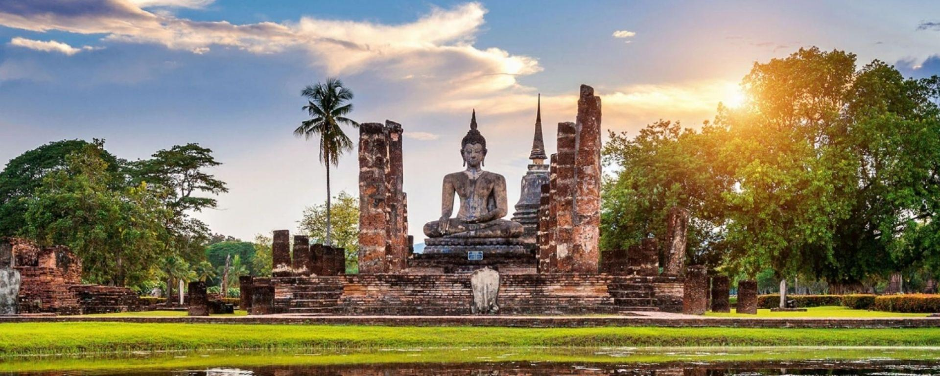 Voyage à Sukhothai : un guide complet