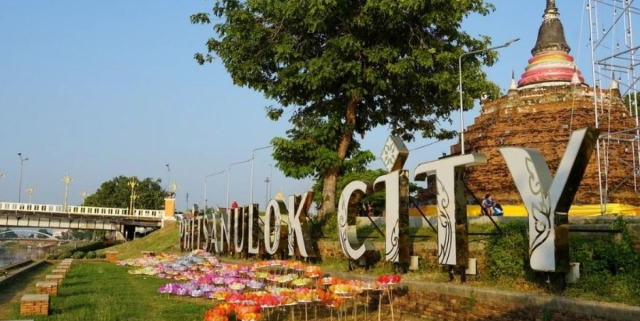 10 Meilleures choses à faire à Phitsanulok