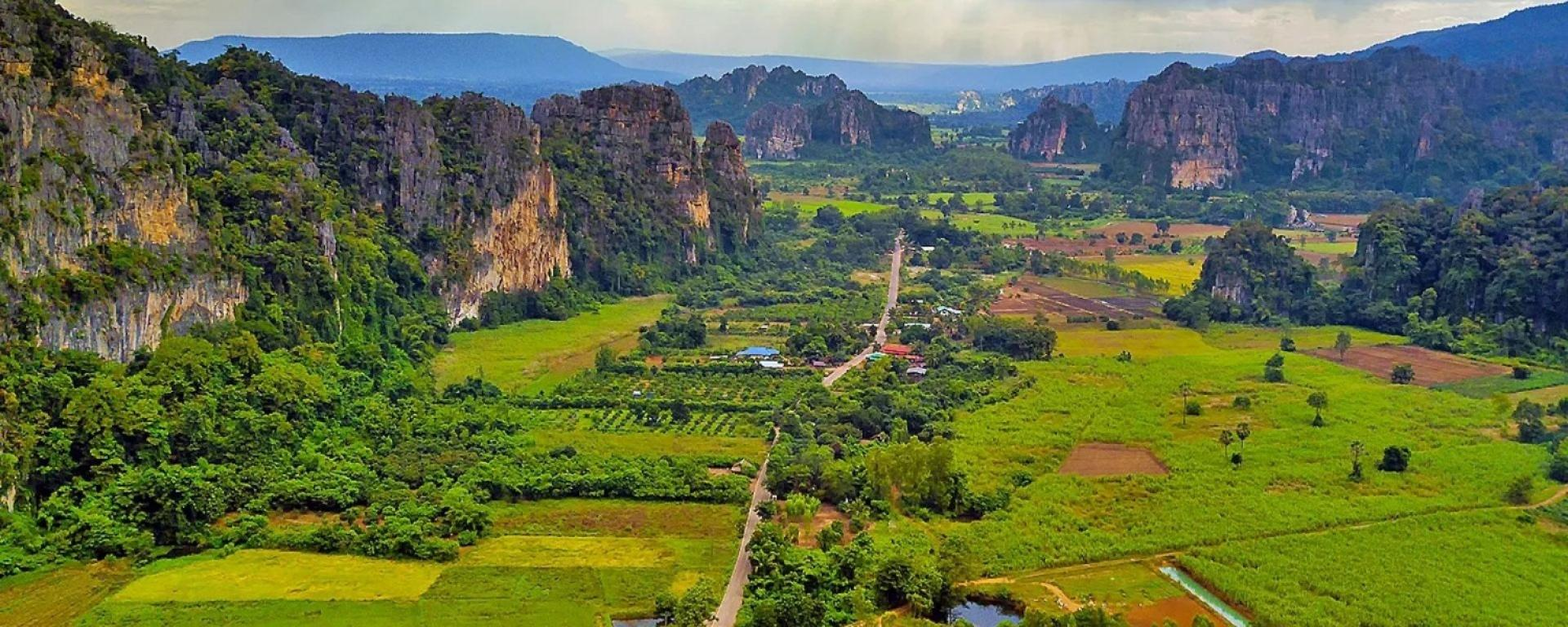 10 Meilleures choses à faire à Phitsanulok