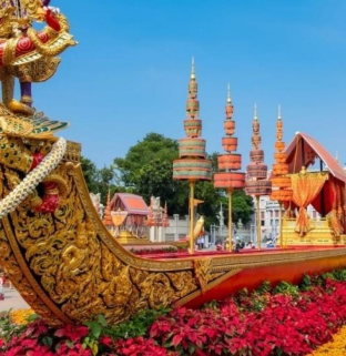 Meilleures choses à faire à Bangkok