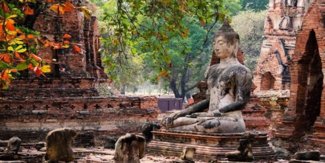 Conseils pour venir à Ayutthaya