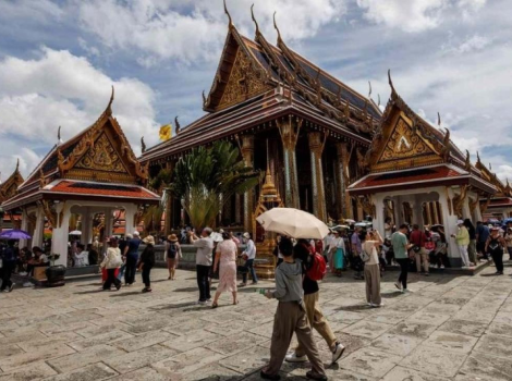 Meilleures destinations pour les excursions de la journée de Bangkok