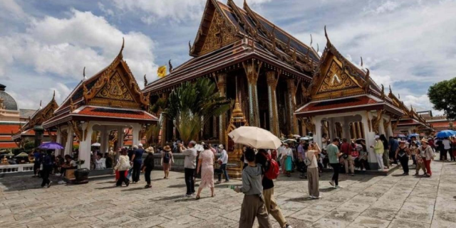 Meilleures destinations pour les excursions de la journée de Bangkok