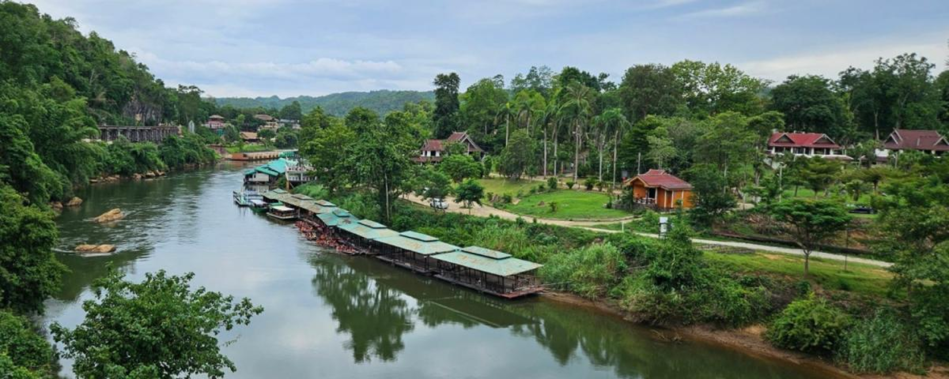 Kanchanaburi