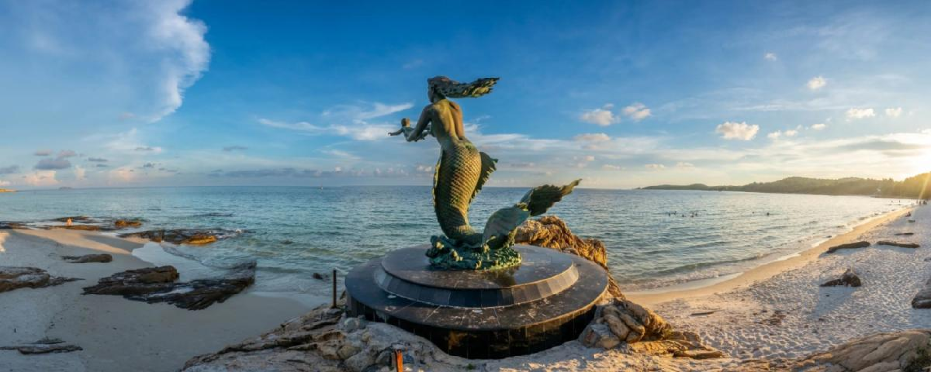 Koh Samet