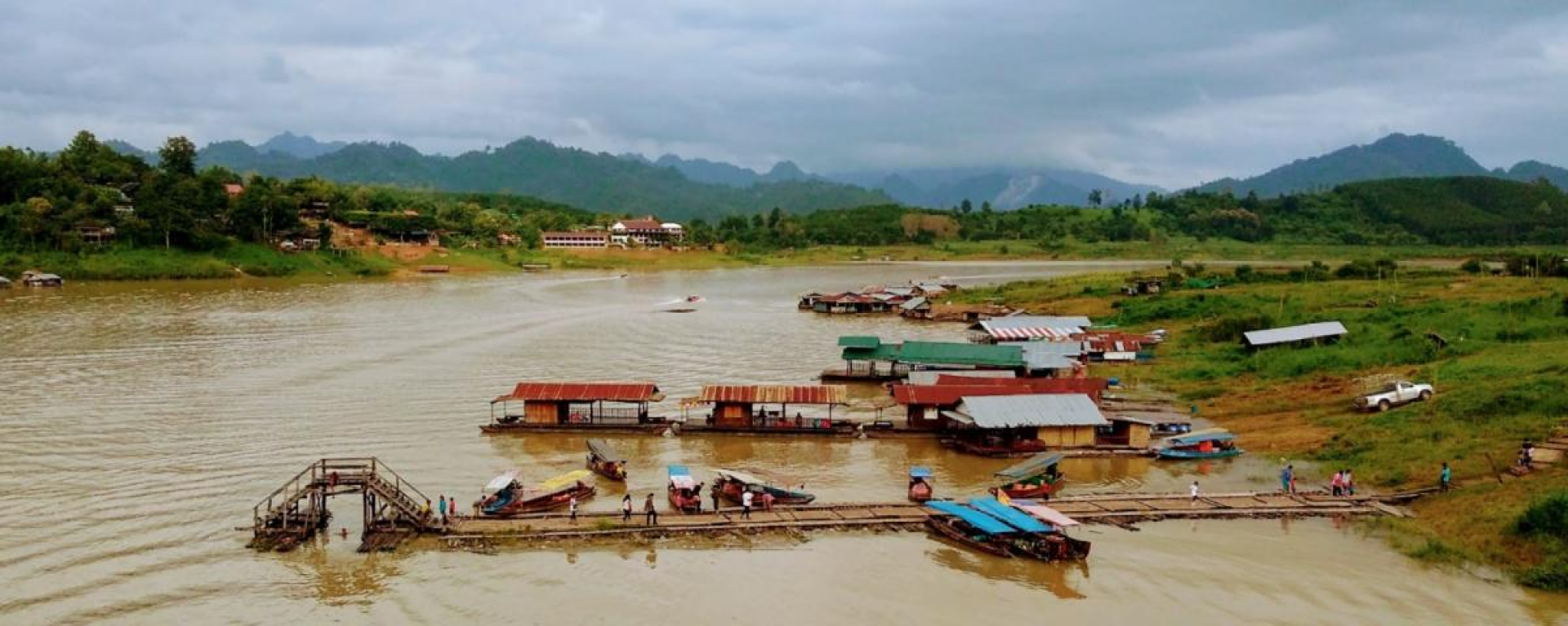 Sangkhlaburi