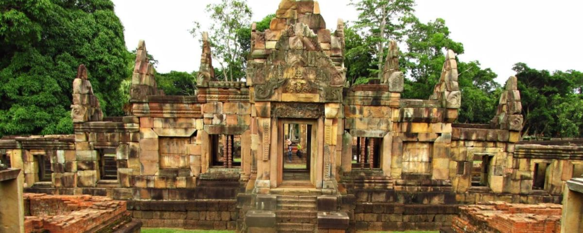 Buriram