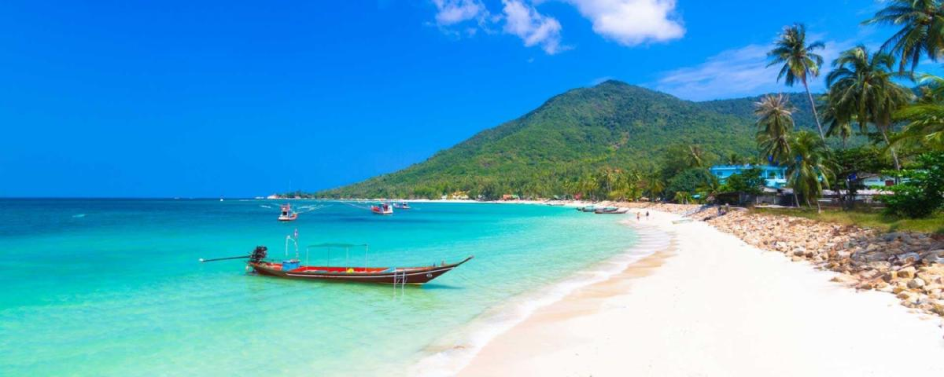 Koh Phangan
