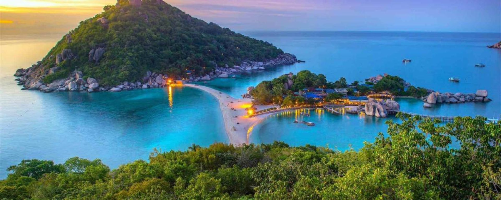 Koh Tao