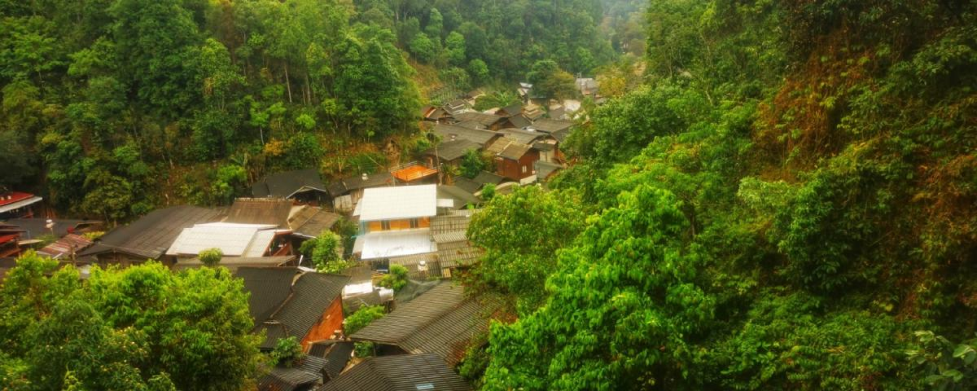 Mae Kampong