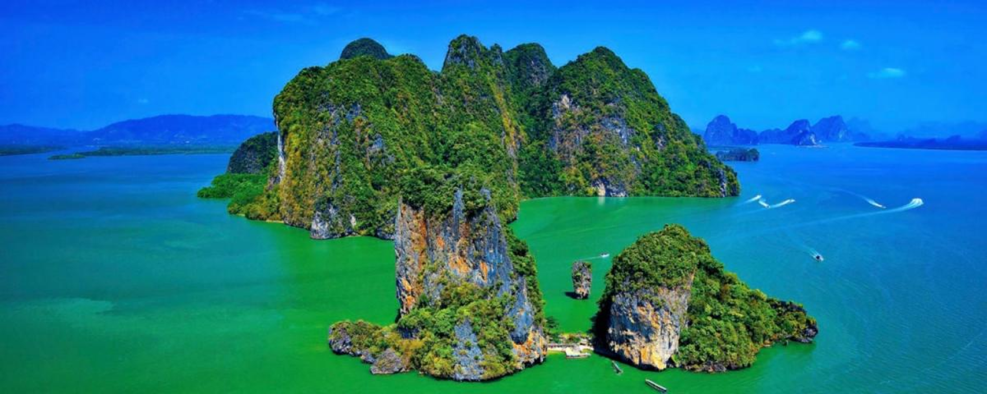 Phang Nga
