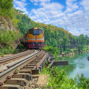 Kanchanaburi