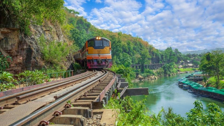 Kanchanaburi