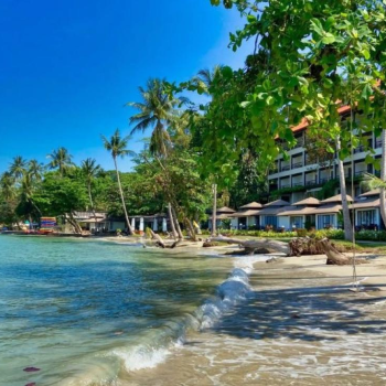 Koh Chang