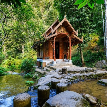 Mae Kampong
