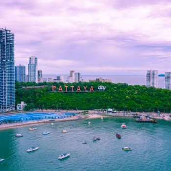 Pattaya