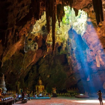 Phetchaburi