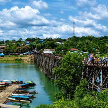 Sangkhlaburi
