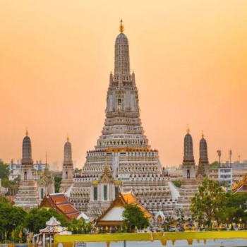 Bangkok