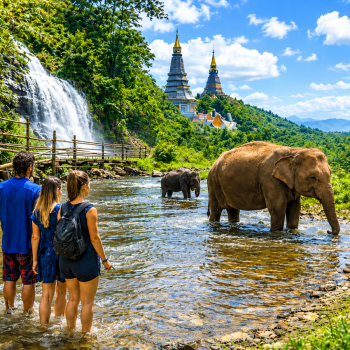 Chiang Mai