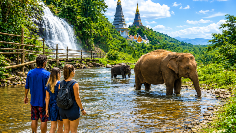 Chiang Mai