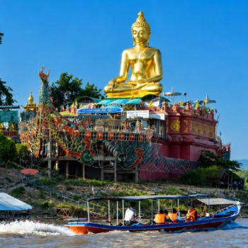 Chiang Saen