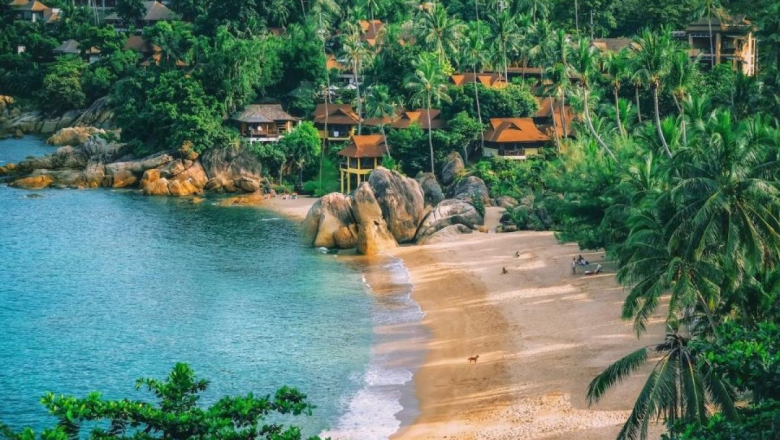Koh Samui