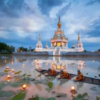 Khon Kaen