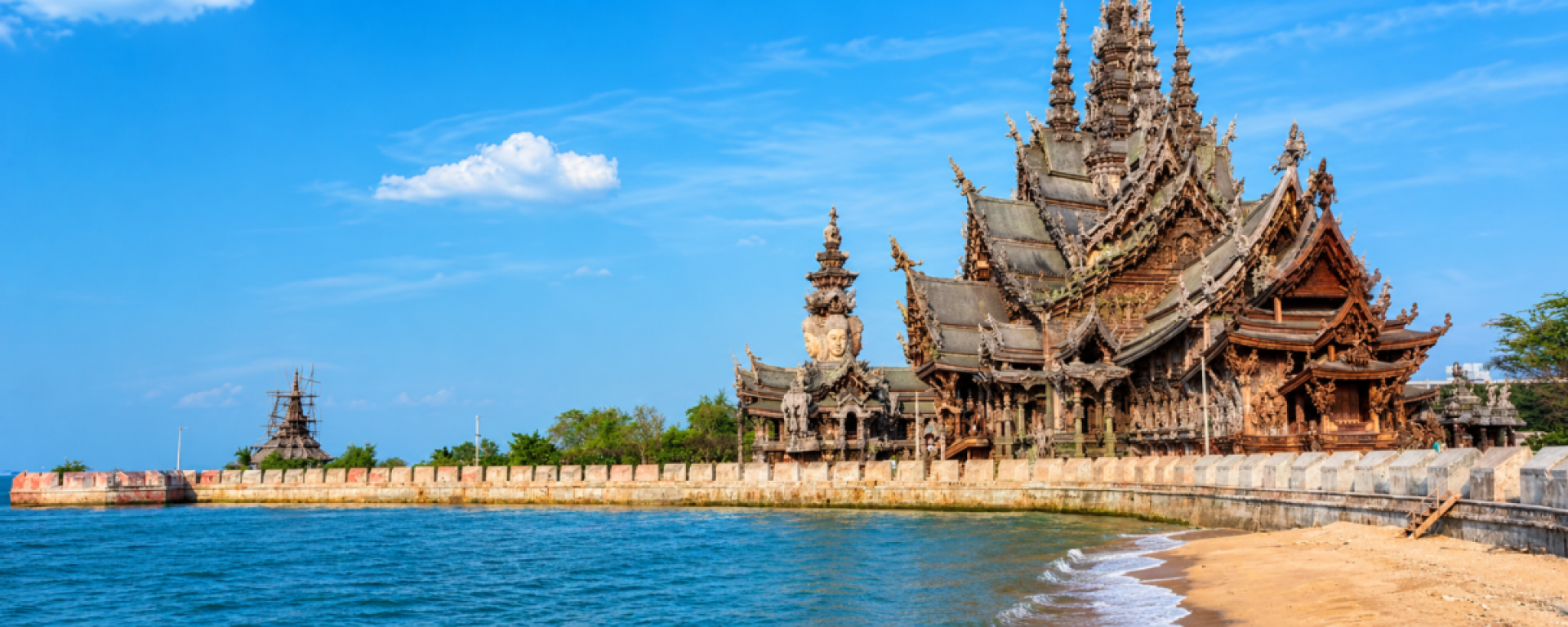 Circuits Thaïlande 18 jours