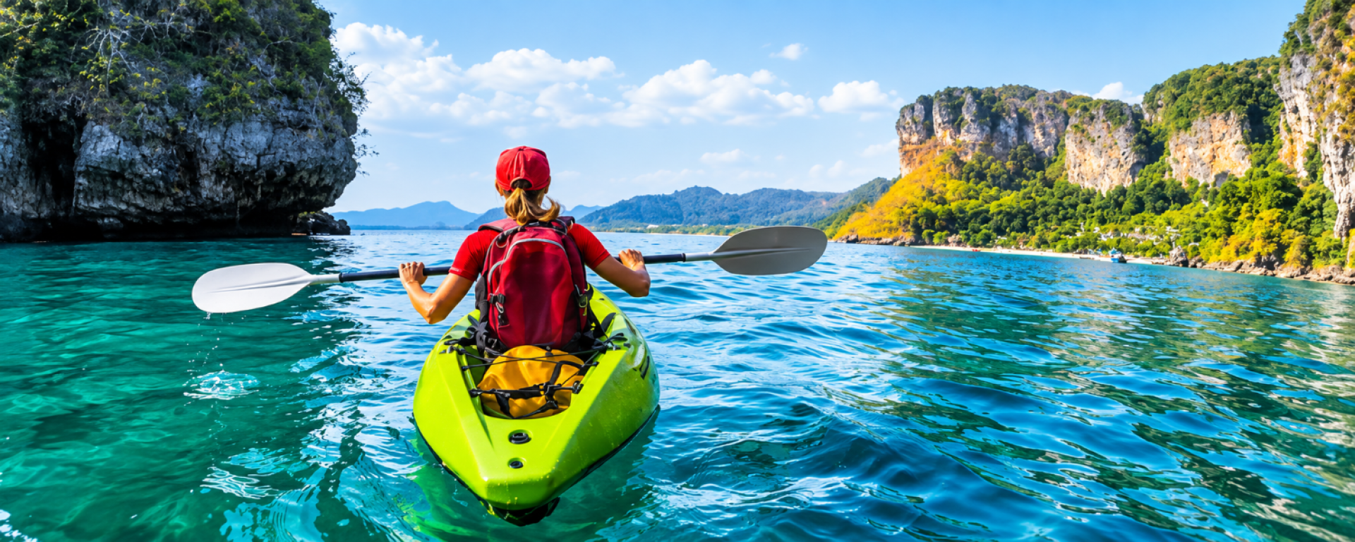 Les 23 meilleures choses à faire à Krabi