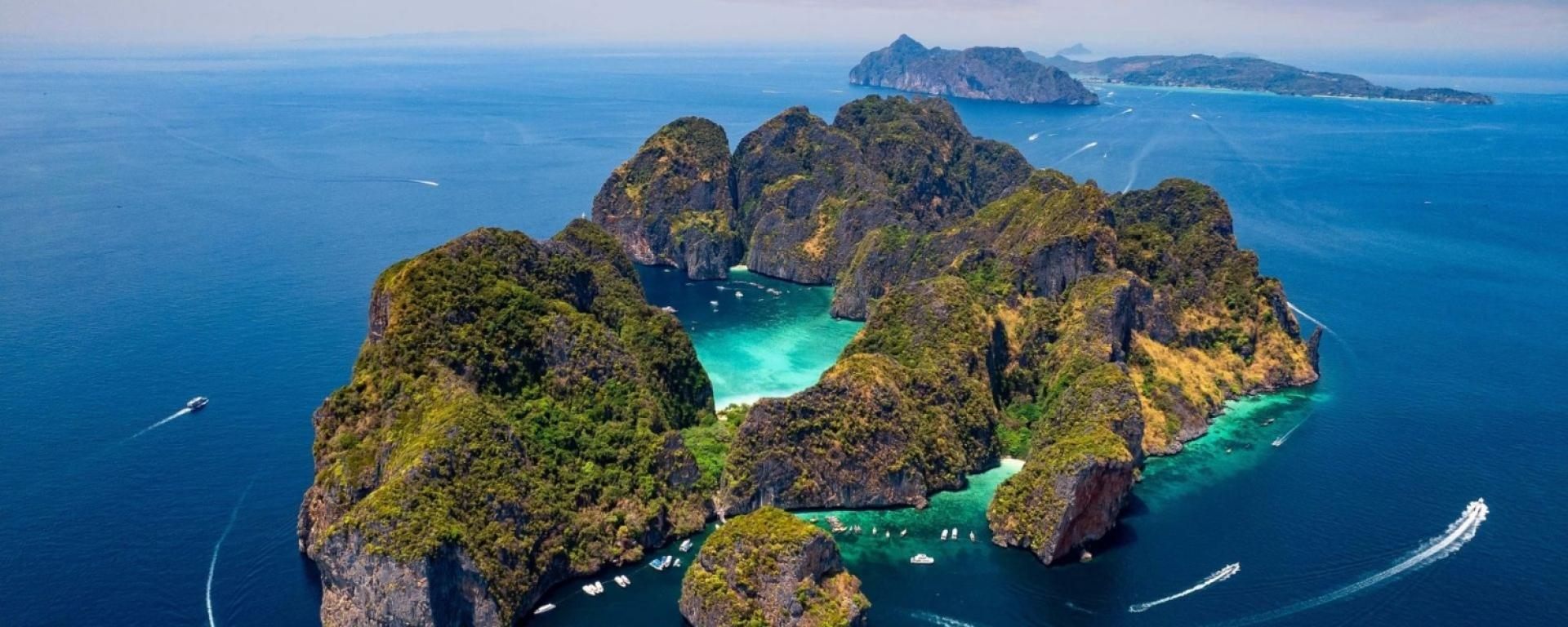 Top 7 arnaques à éviter en vacances en Thaïlande
