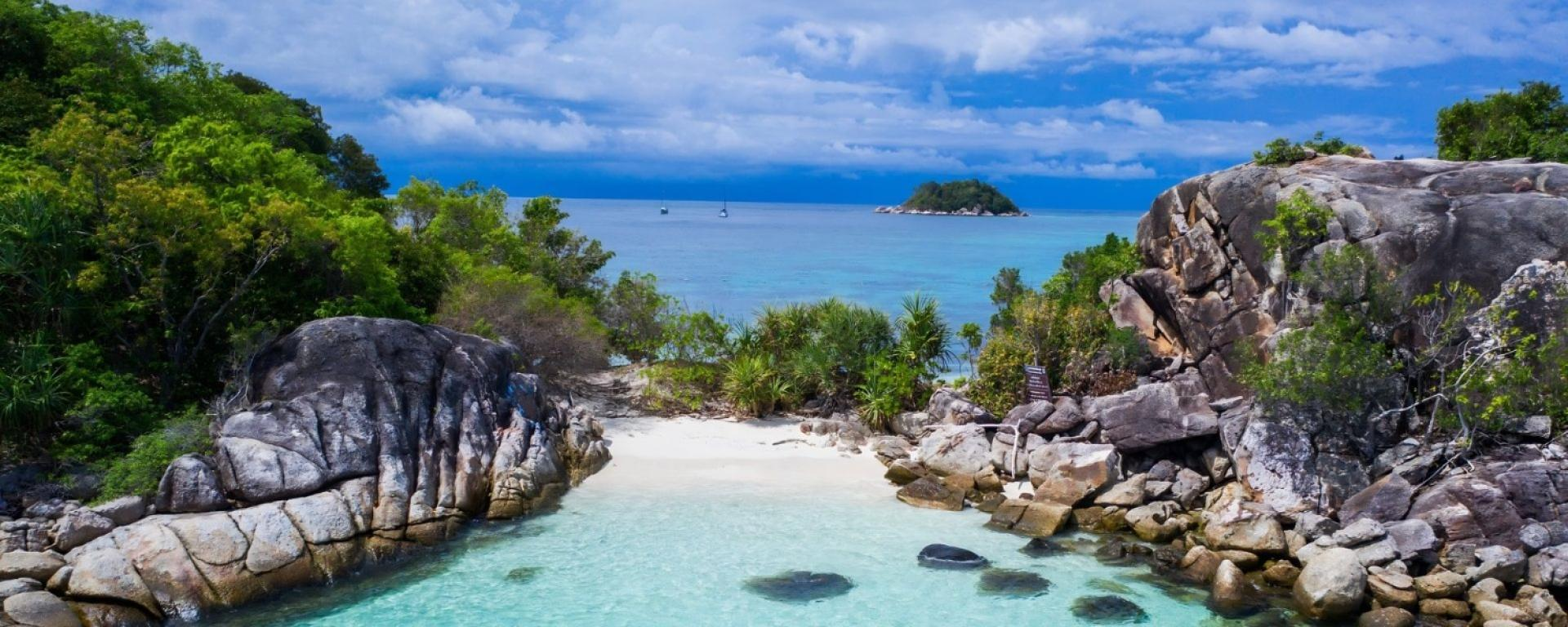Avant de partir en Thaïlande : Savoir la météo en Thaïlande