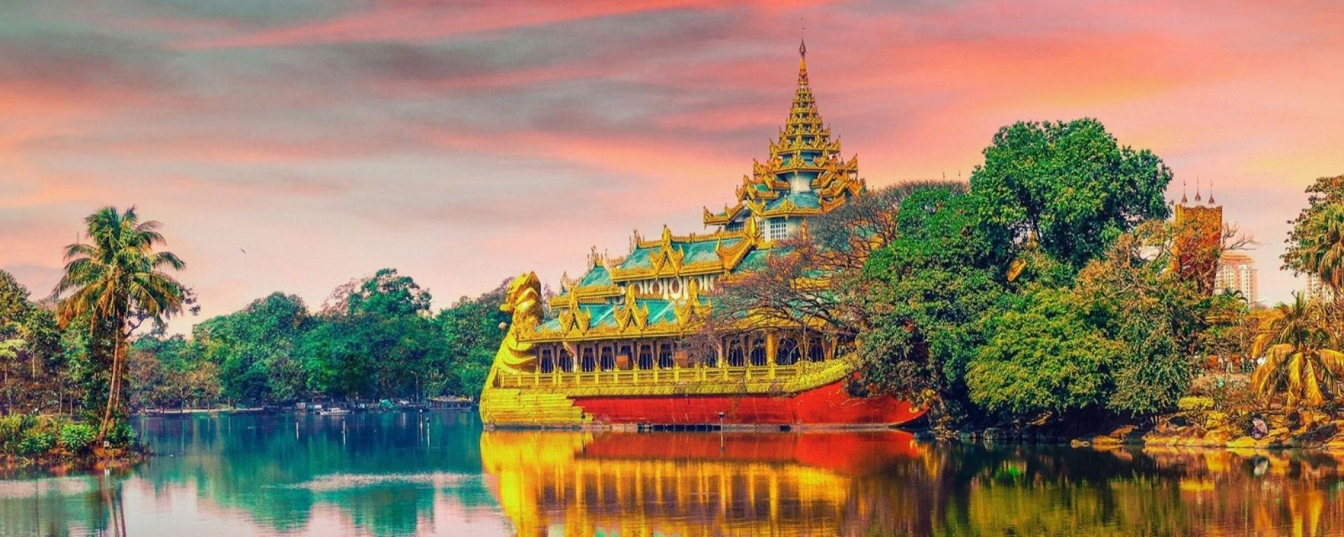 Meilleurs endroits à visiter en Thaïlande en octobre