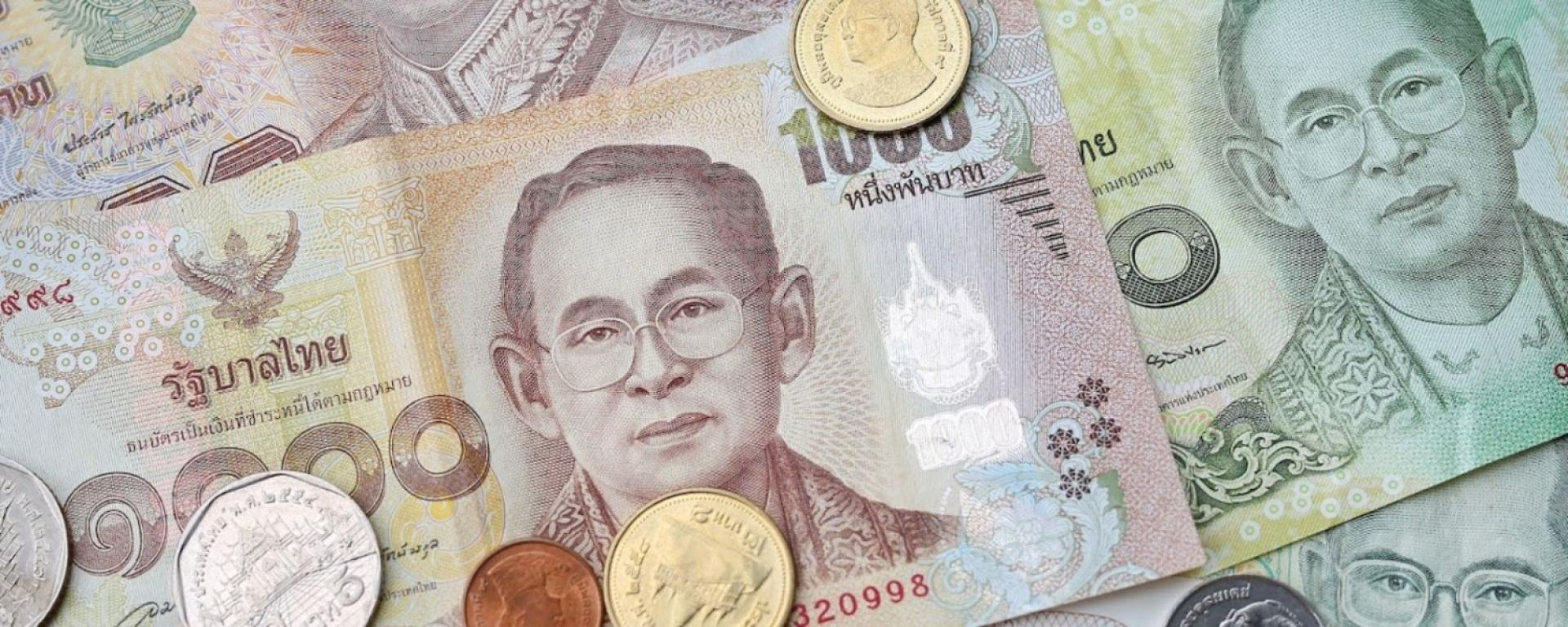 Monnaie en Thaïlande – Tout en savoie pour garantir votre voyage