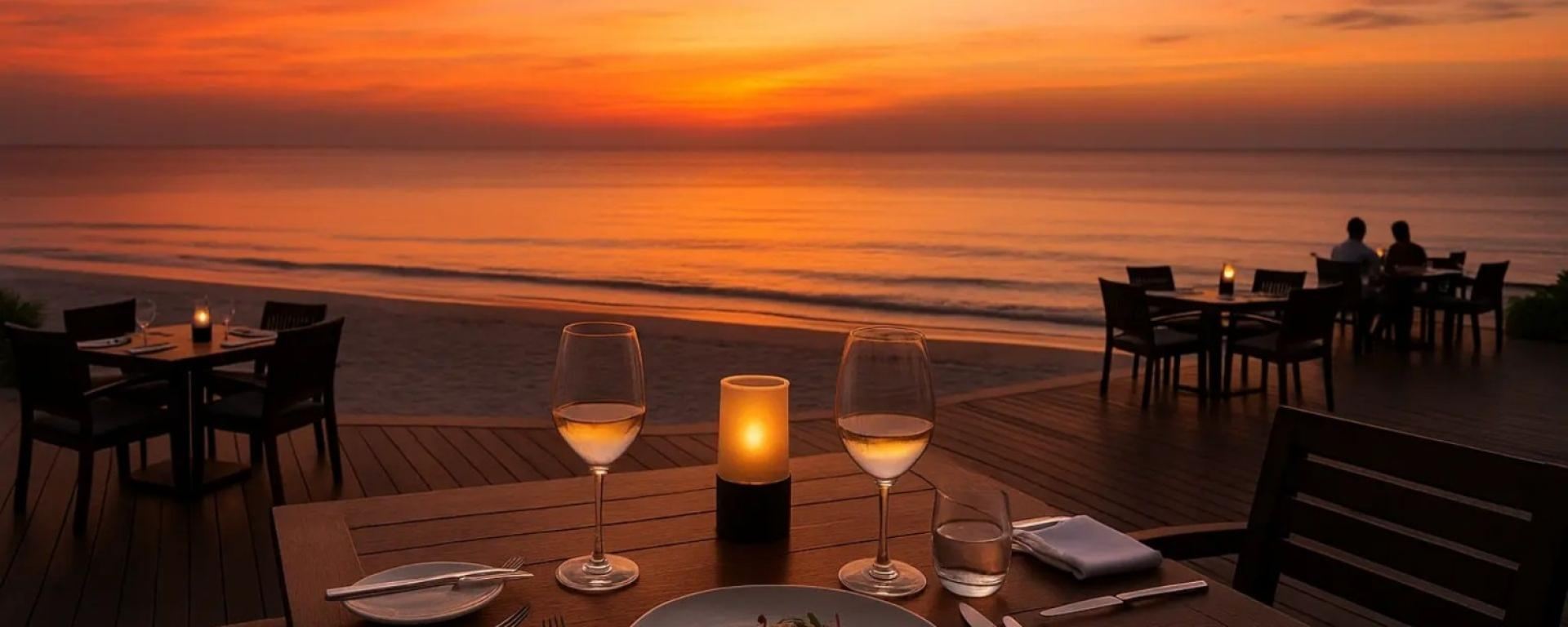 Meilleurs restaurants à Hua Hin