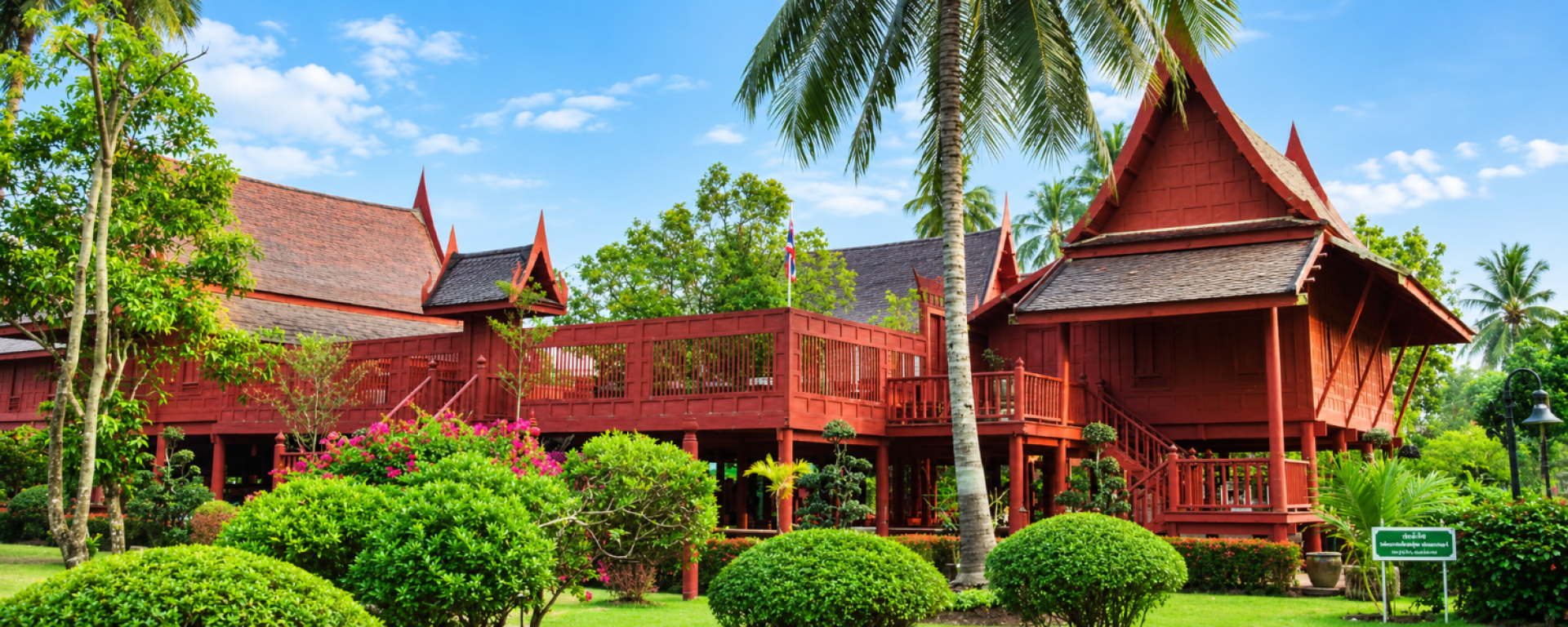 Top 8 meilleurs temples à voir à Amphawa