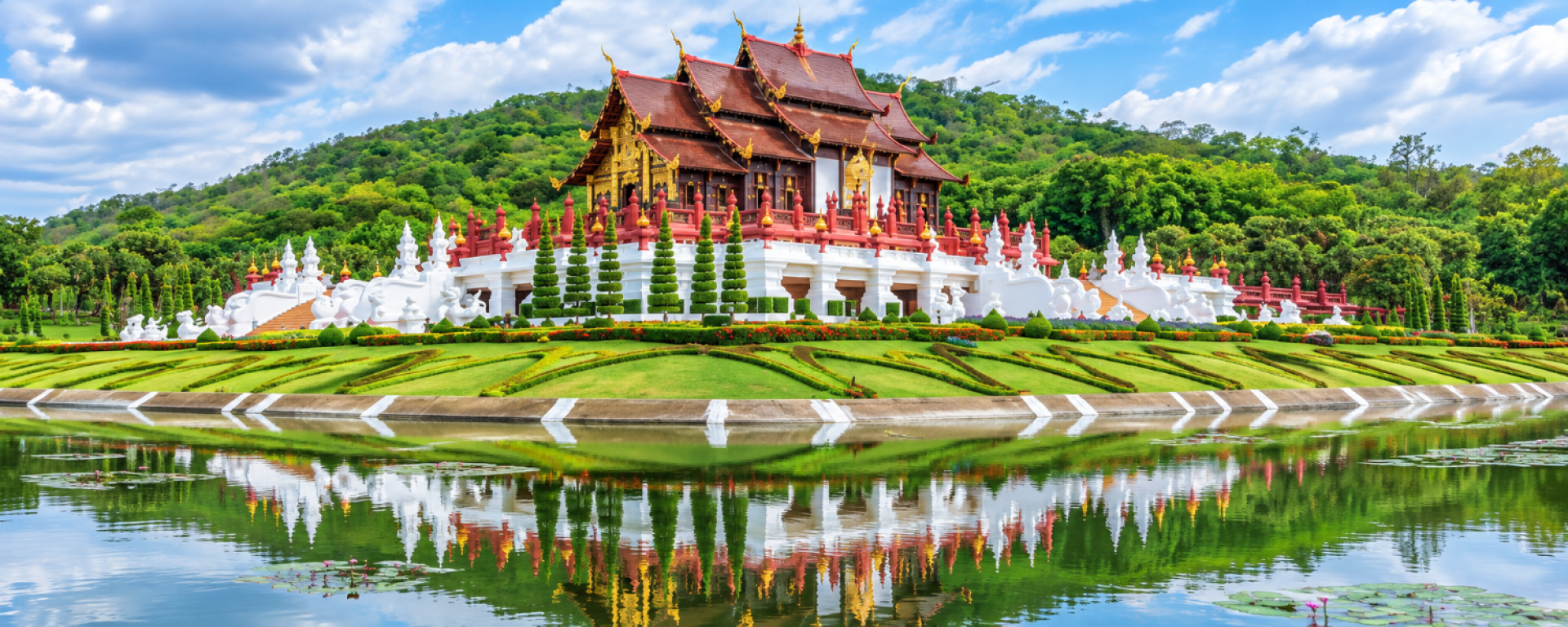 Guide de voyage à Chiang Mai