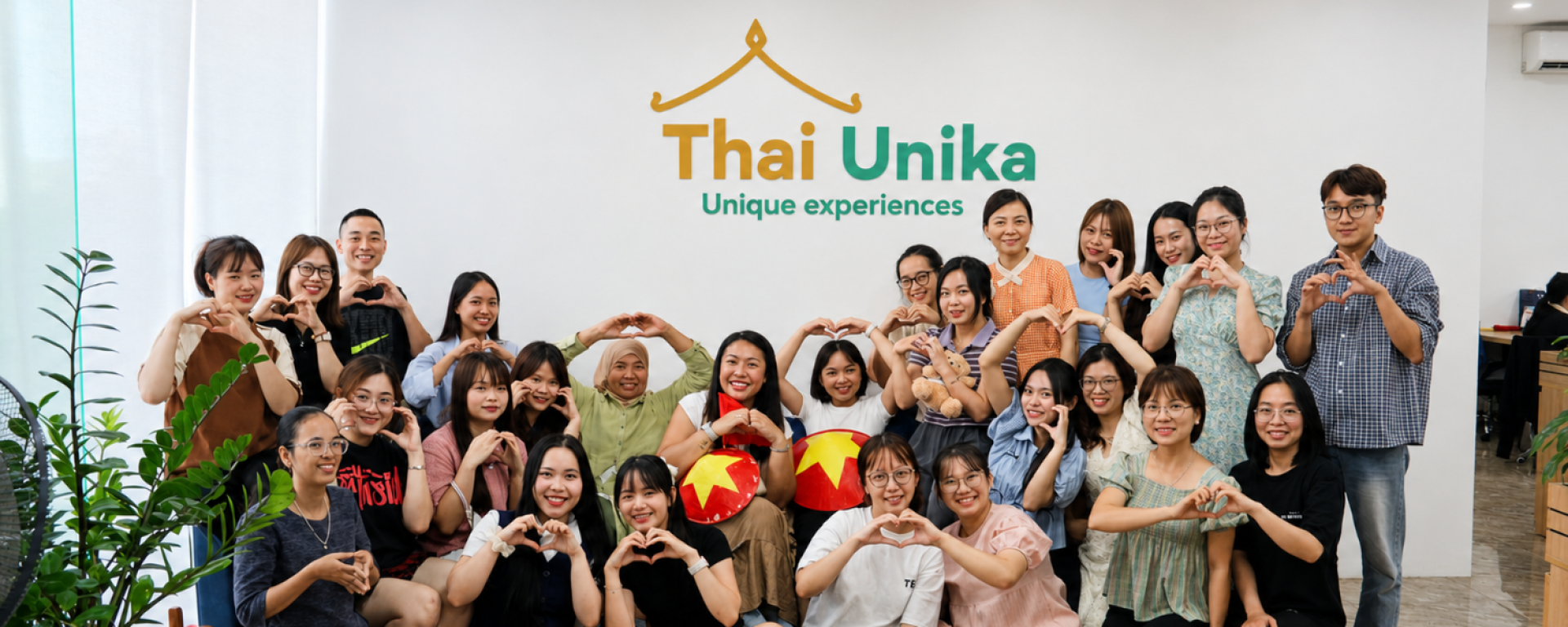 Thai Unika : Lauréat du Tripadvisor Travelers' Choice 2024