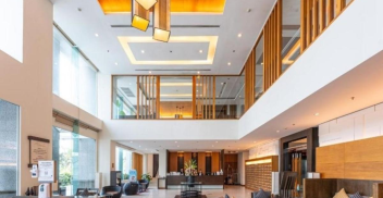 KANTARY HOTEL AYUTTHAYA